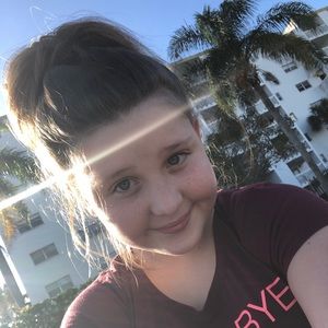 Meet your Posher, Morgan